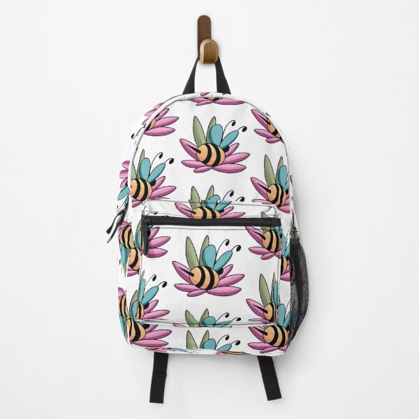 Item preview, Bee Happy designed and sold by Lauren Boulanger.