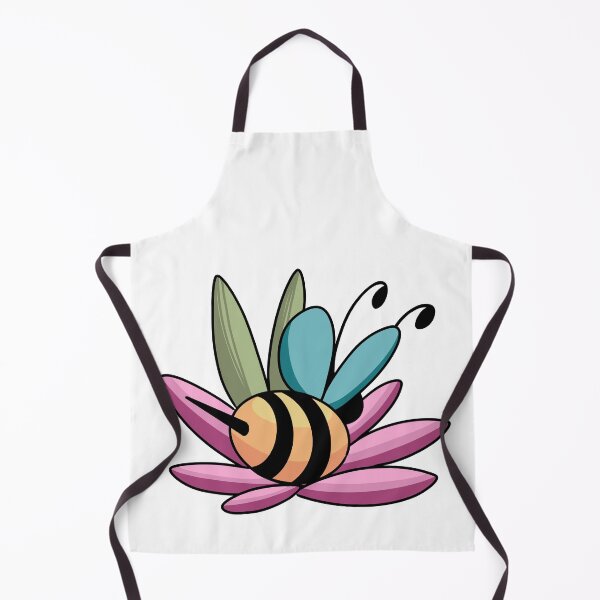Item preview, Bee Happy designed and sold by Lauren Boulanger.