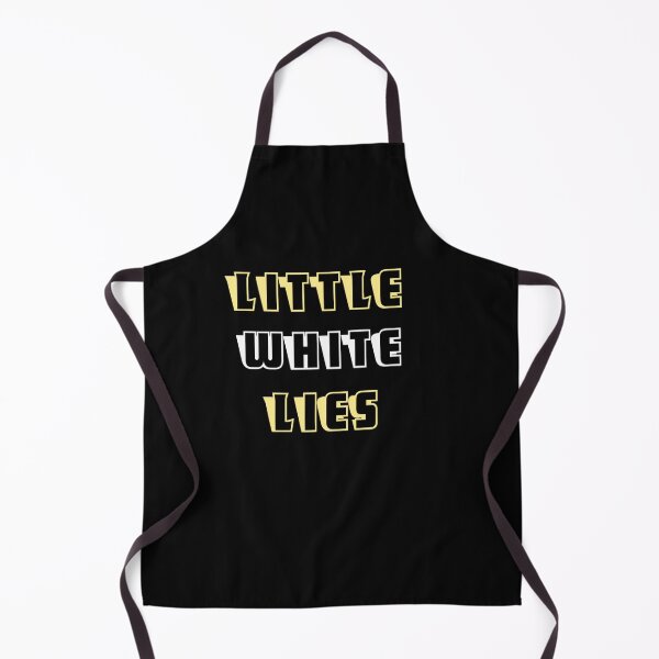 Item preview, Little white lies cool designed and sold by Dear-Ashlin.