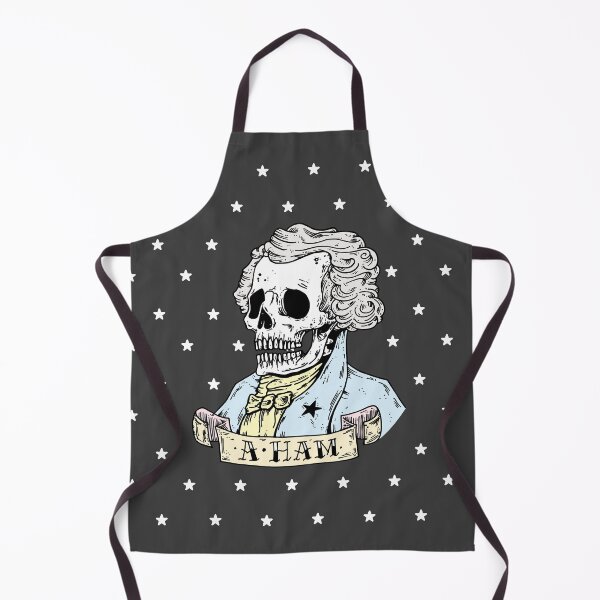Item preview, AHAM Skull designed and sold by Identity Club Co.
