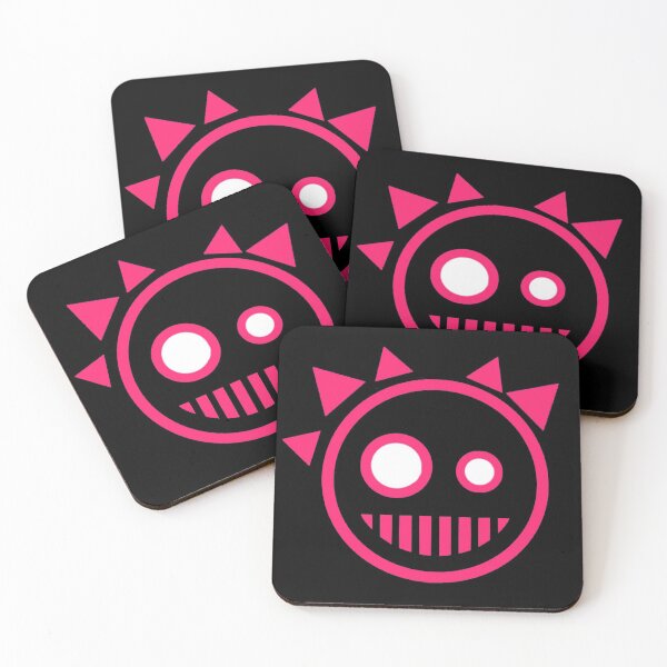 Blixer Coasters (Set of 4)