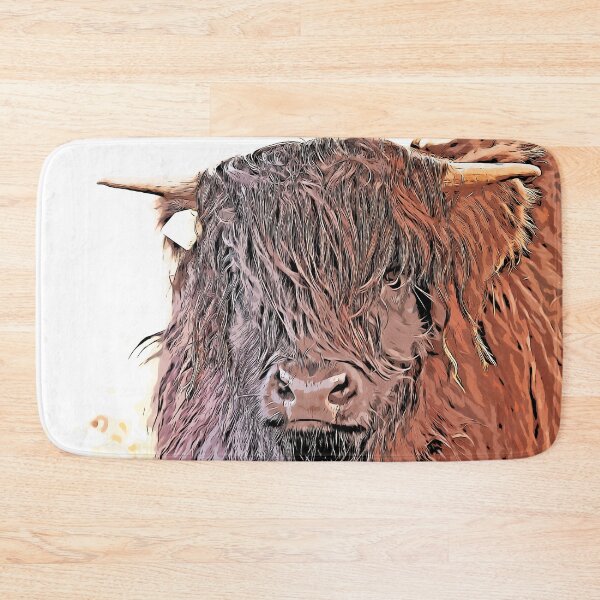 Item preview, Highlander Illustration designed and sold by SofiaAlves.