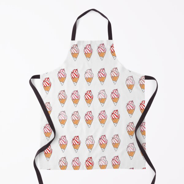 Item preview, Delicious Ice Cream Cones designed and sold by ParisianRomance.