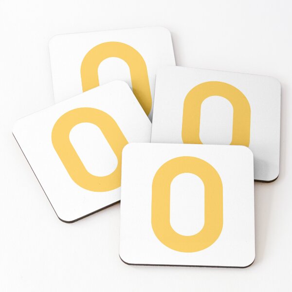 Item preview, O Alphabet designed and sold by So Witcasm ?.