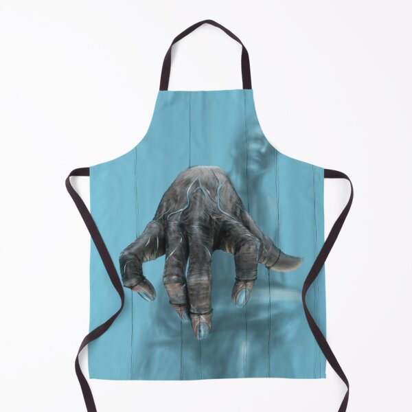Item preview, Evil hands - Domination designed and sold by ALA SAWAN.