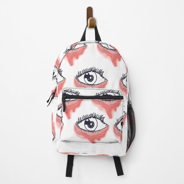 Item preview, Crazy Eyes designed and sold by whyyes2433.