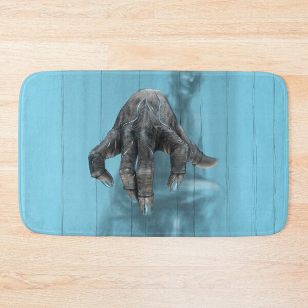Item preview, Evil hands - Domination designed and sold by ALA SAWAN.