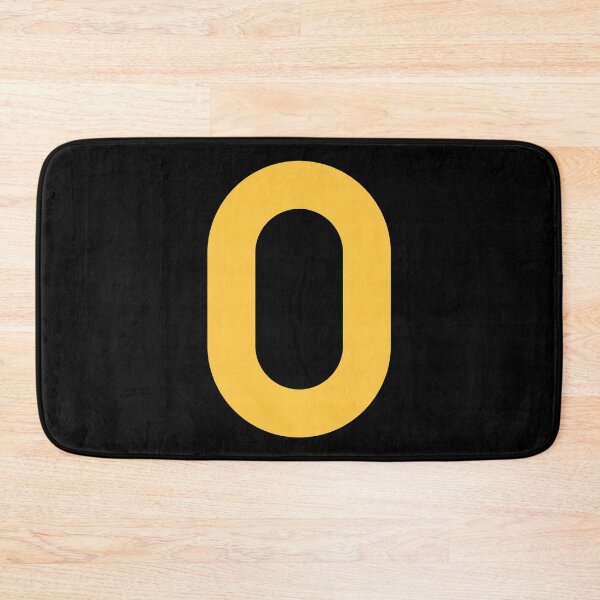 Item preview, O Alphabet designed and sold by So Witcasm ?.