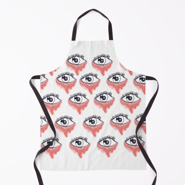 Item preview, Crazy Eyes designed and sold by whyyes2433.