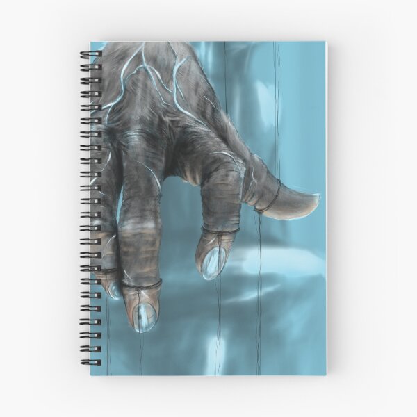 Item preview, Evil hands - Domination designed and sold by ALA SAWAN.