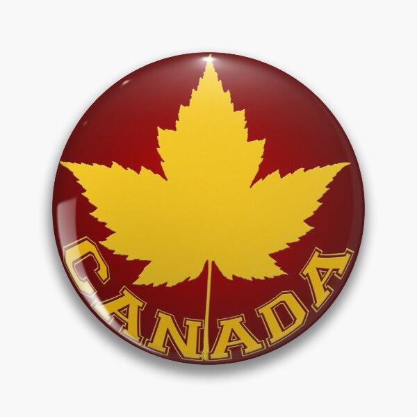 Item preview, Canada Sporty / Varsity Souvenir designed and sold by ArtistKimHunter.