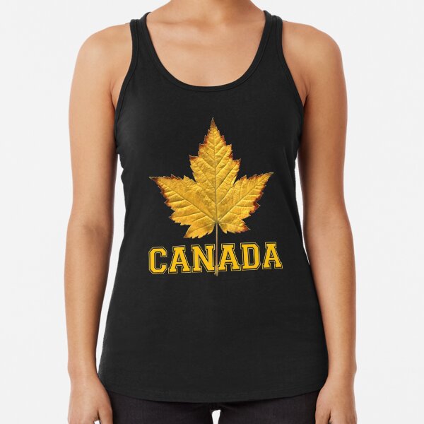 Item preview, Canada Sporty / Varsity Souvenir designed and sold by ArtistKimHunter.