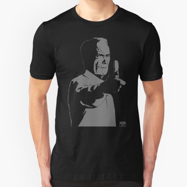 Gran Torino Slim Fit T-Shirt