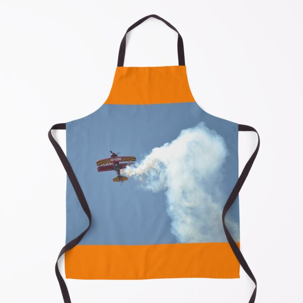 Item preview, Jamestown Airshow 2018-Super Stinker VH-XPS Hover designed and sold by muz2142.