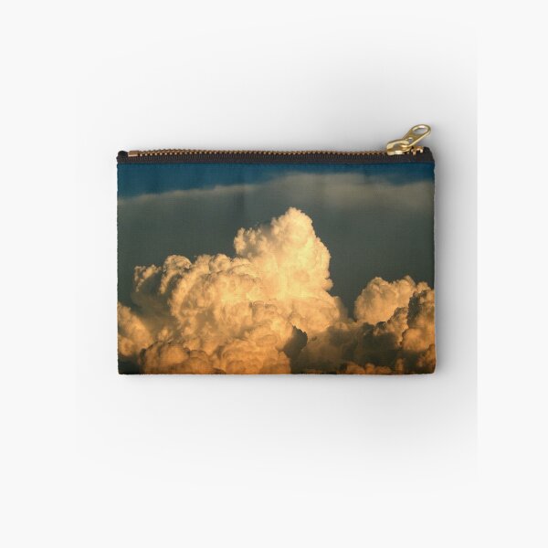 Item preview, BEAUTIFUL STORM CLOUDS designed and sold by Sandra  Aguirre.