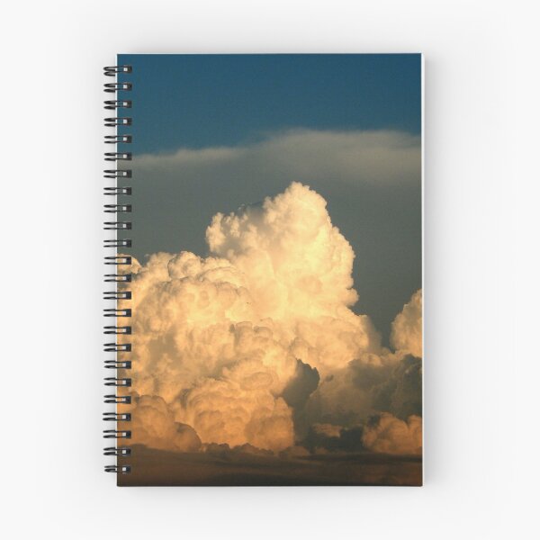 Item preview, BEAUTIFUL STORM CLOUDS designed and sold by Sandra  Aguirre.