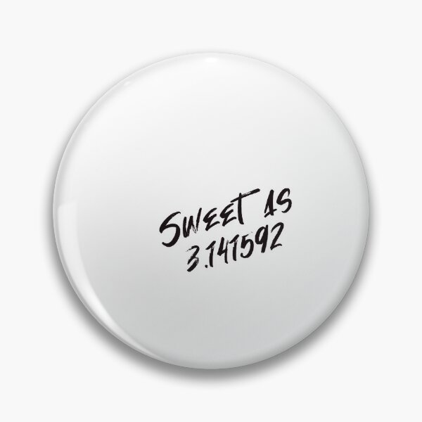 Item preview, Funny Pi Day designed and sold by artworkbyrihen.