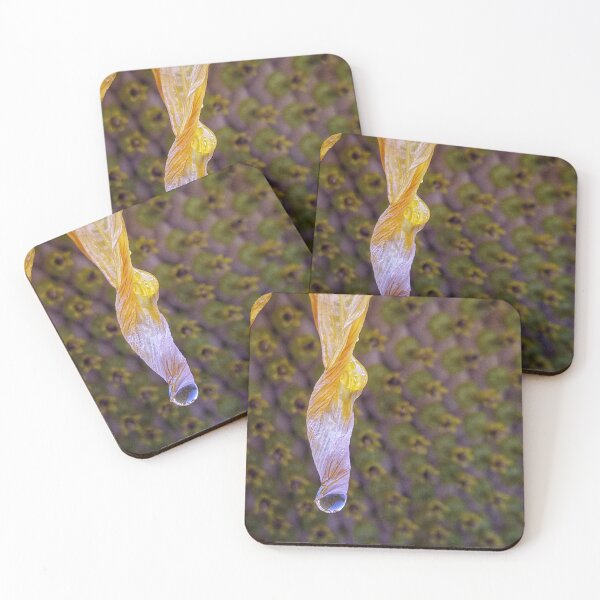 Item preview, Sunflower after the rain designed and sold by ChatStroh.