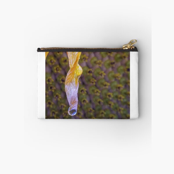 Item preview, Sunflower after the rain designed and sold by ChatStroh.