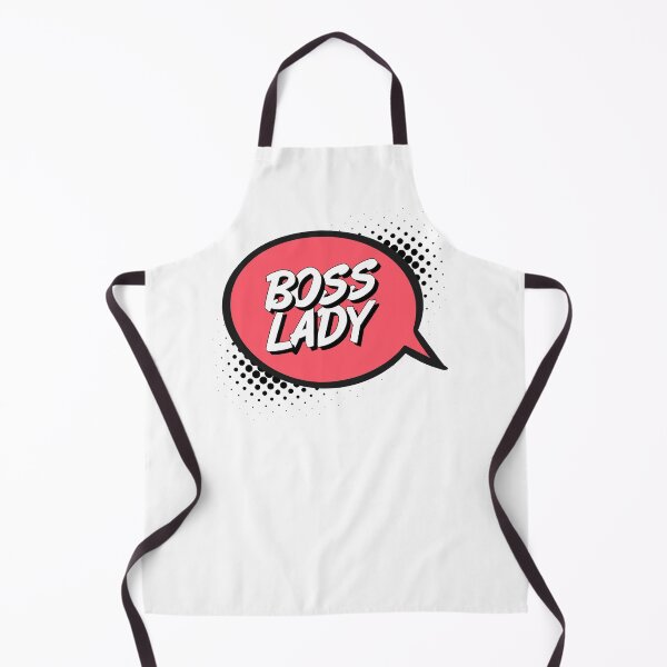 Item preview, Boss Lady designed and sold by B4748.