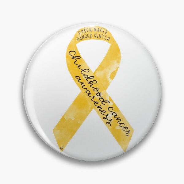 Item preview, Childhood Cancer Awareness designed and sold by madannevcreates.