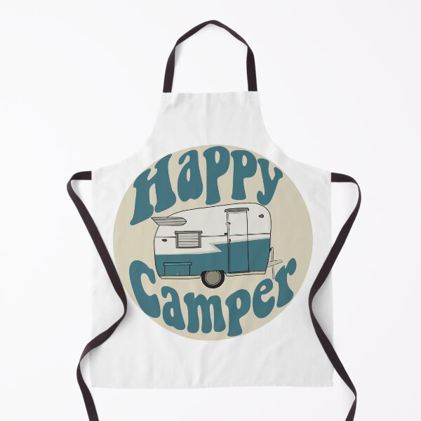 Item preview, Happy Camper designed and sold by beckahbrooks.