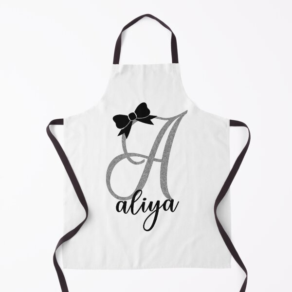 Item preview, Aliya girl kids woman daughter designed and sold by Thestarrysky.