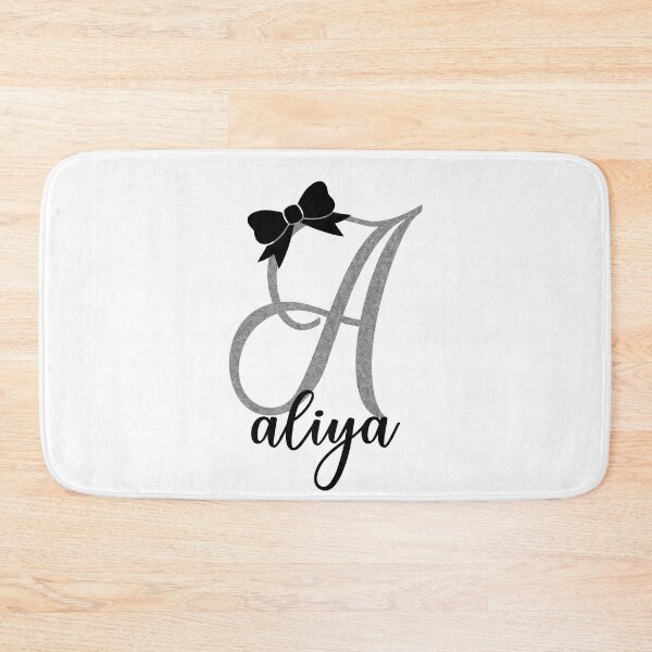 Item preview, Aliya girl kids woman daughter designed and sold by Thestarrysky.