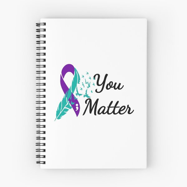 Item preview,  Suicide Prevention Awareness  designed and sold by Happy  Holiday.
