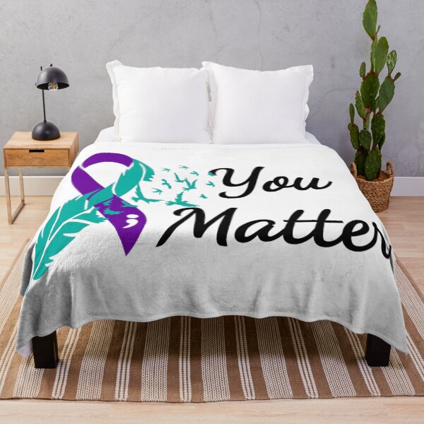 Item preview, Suicide Prevention Awareness designed and sold by Happy Holiday.