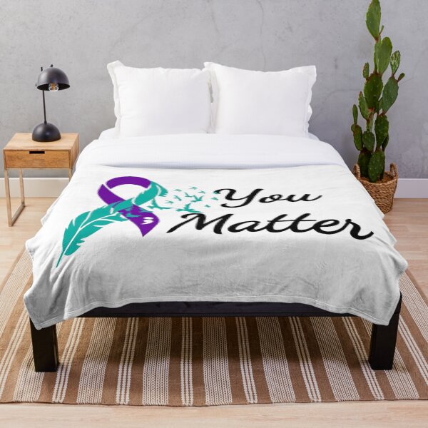 Item preview,  Suicide Prevention Awareness  designed and sold by Happy  Holiday.