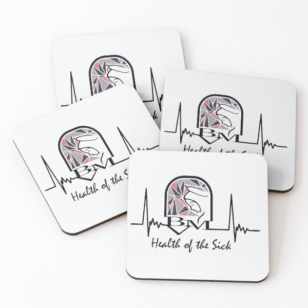 Item preview, Health of the Sick designed and sold by richie1010.