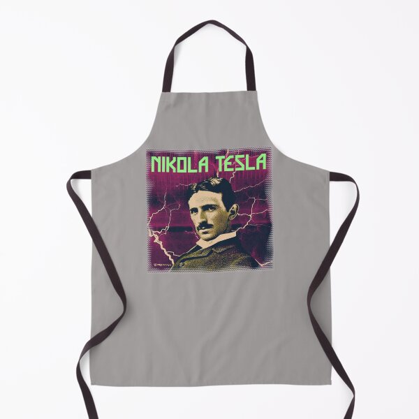 Item preview, Nikola Tesla designed and sold by hazer888.