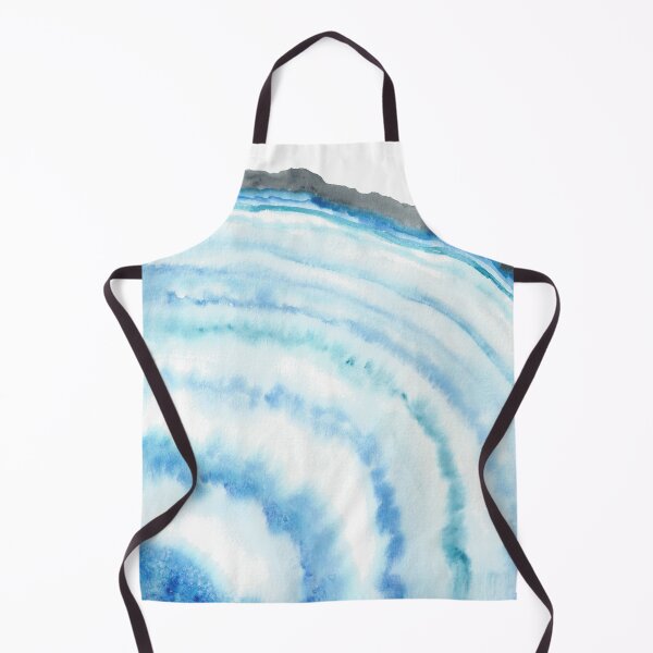 Item preview, Watercolor geode designed and sold by SharonRoseR.