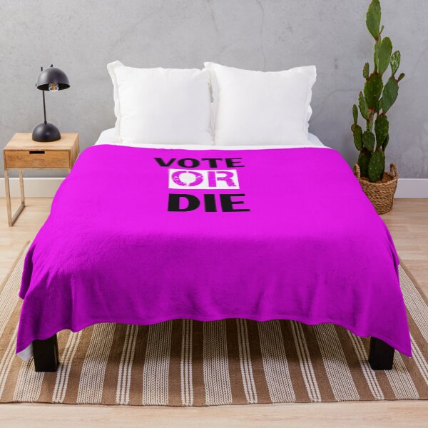 Item preview, Vote or die designed and sold by Andreastore.