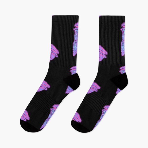 Item preview, John Calvin Vaporwave designed and sold by HalpinDesign.