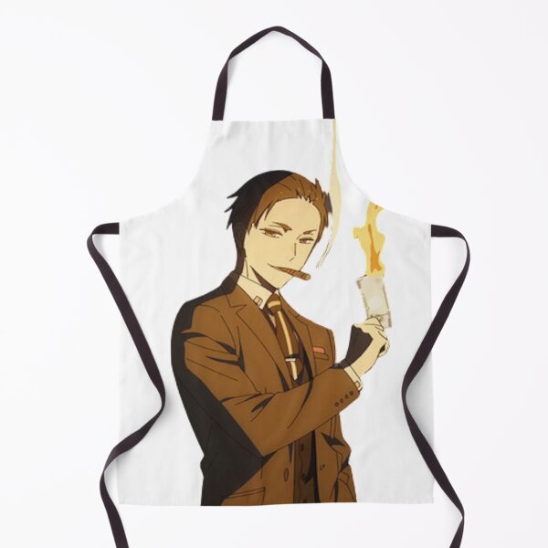 Item preview, The millionaire detective designed and sold by xPalkia.