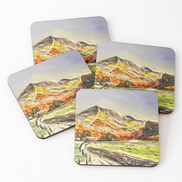 Item preview, Lake District Art designed and sold by Karen Harding Art and Illustration .