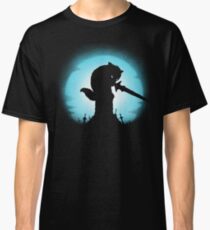 GRAVESTONE GUARDIAN Classic T-Shirt