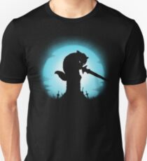 GRAVESTONE GUARDIAN Unisex T-Shirt