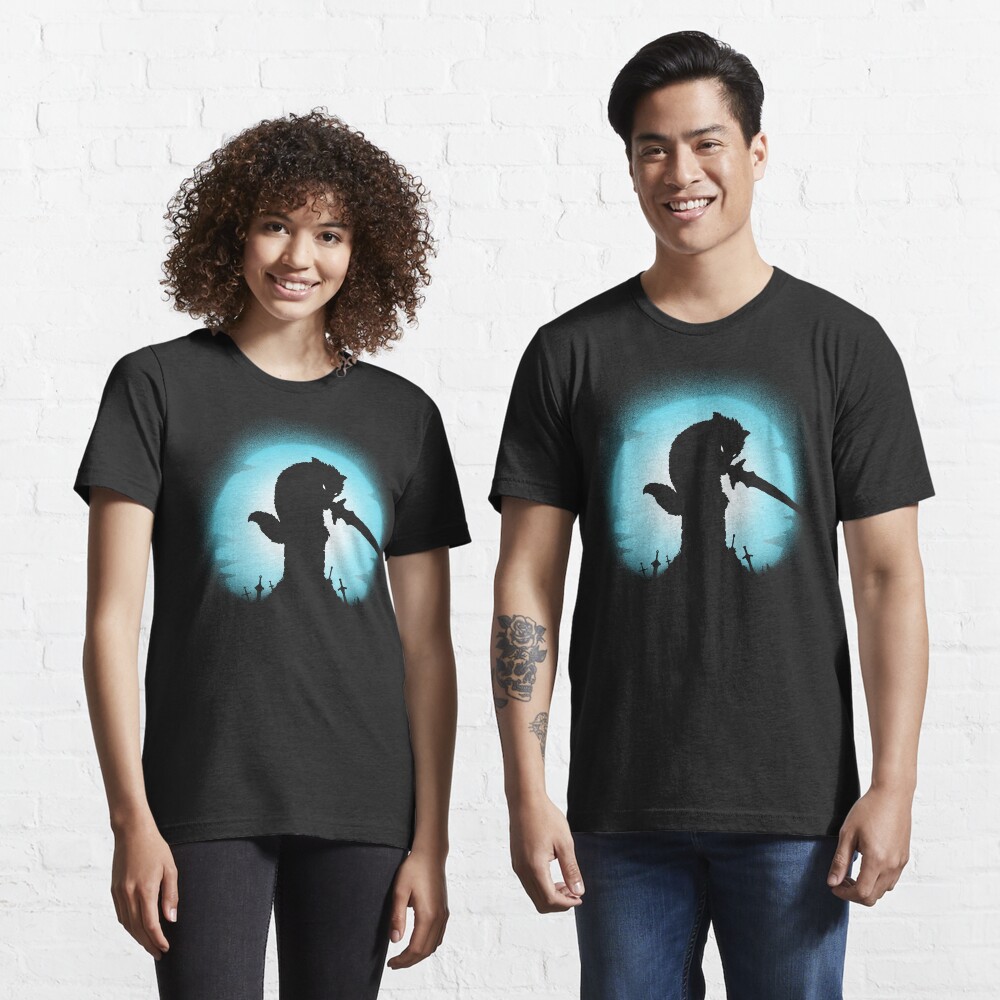 GRAVESTONE GUARDIAN Essential T-Shirt