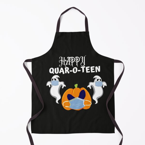 Item preview, Quaroteen Halloween 2020 designed and sold by AGDesignstore.