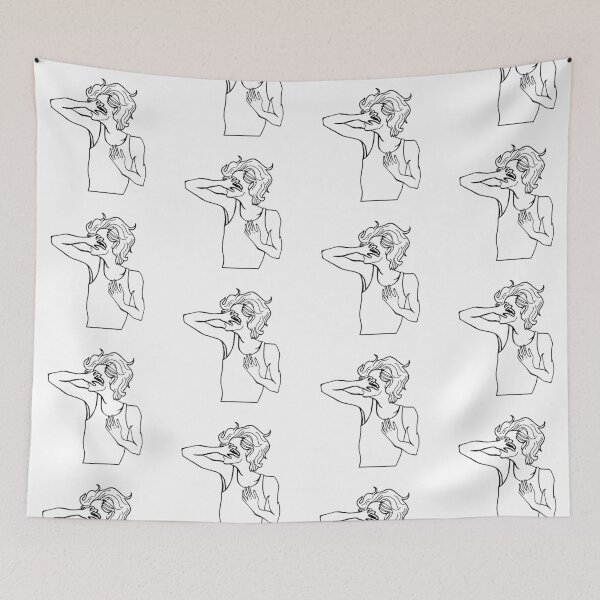 Item preview, Conan Gray The Cut That Always Bleeds Design designed and sold by zoeyyyrose.