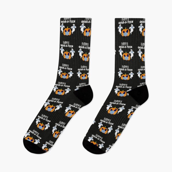 Item preview, Quaroteen Halloween 2020 designed and sold by AGDesignstore.