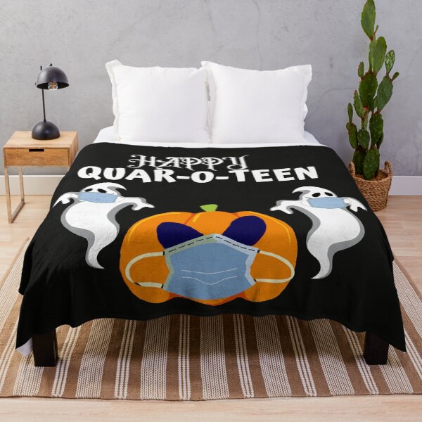 Item preview, Quaroteen Halloween 2020 designed and sold by AGDesignstore.