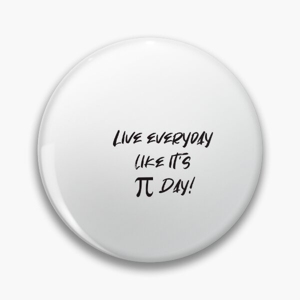 Item preview, Funny Pi Day designed and sold by artworkbyrihen.
