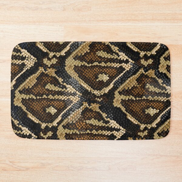 Item preview, Snake skin designed and sold by SRedha.
