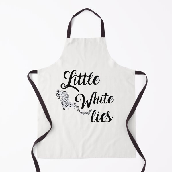 Item preview, Little white lies designed and sold by Dear-Ashlin.
