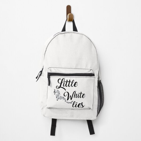 Item preview, Little white lies designed and sold by Dear-Ashlin.