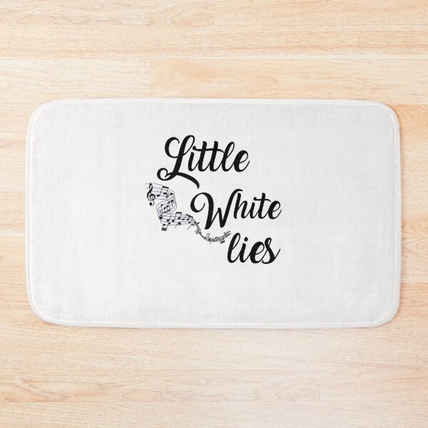 Item preview, Little white lies designed and sold by Dear-Ashlin.